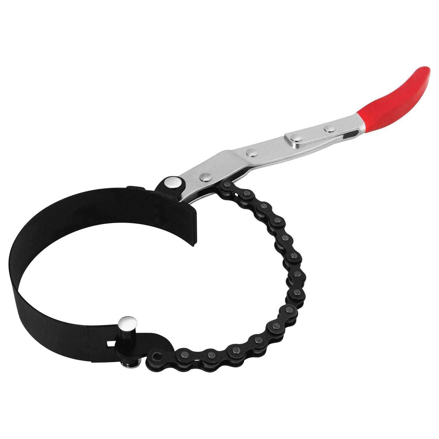 Performance Tool W54059 Strap Wrench Set - MT - Mrs Treak