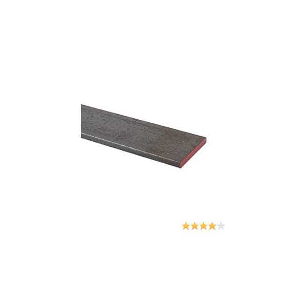 Forney Flat Stock Mild Steel - MT - Mrs Treak
