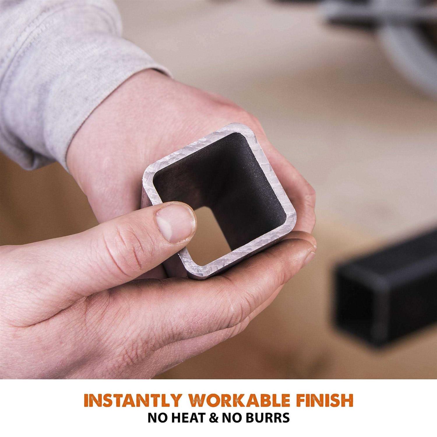 Evolution Power Tools Compact Folding Miter Saw Stand with Quick Release Mounting Brackets - MT - Mrs Treak