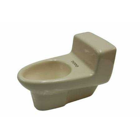 Toto TCU102#01 One-piece Miniature Display Toilet - MT - Mrs Treak