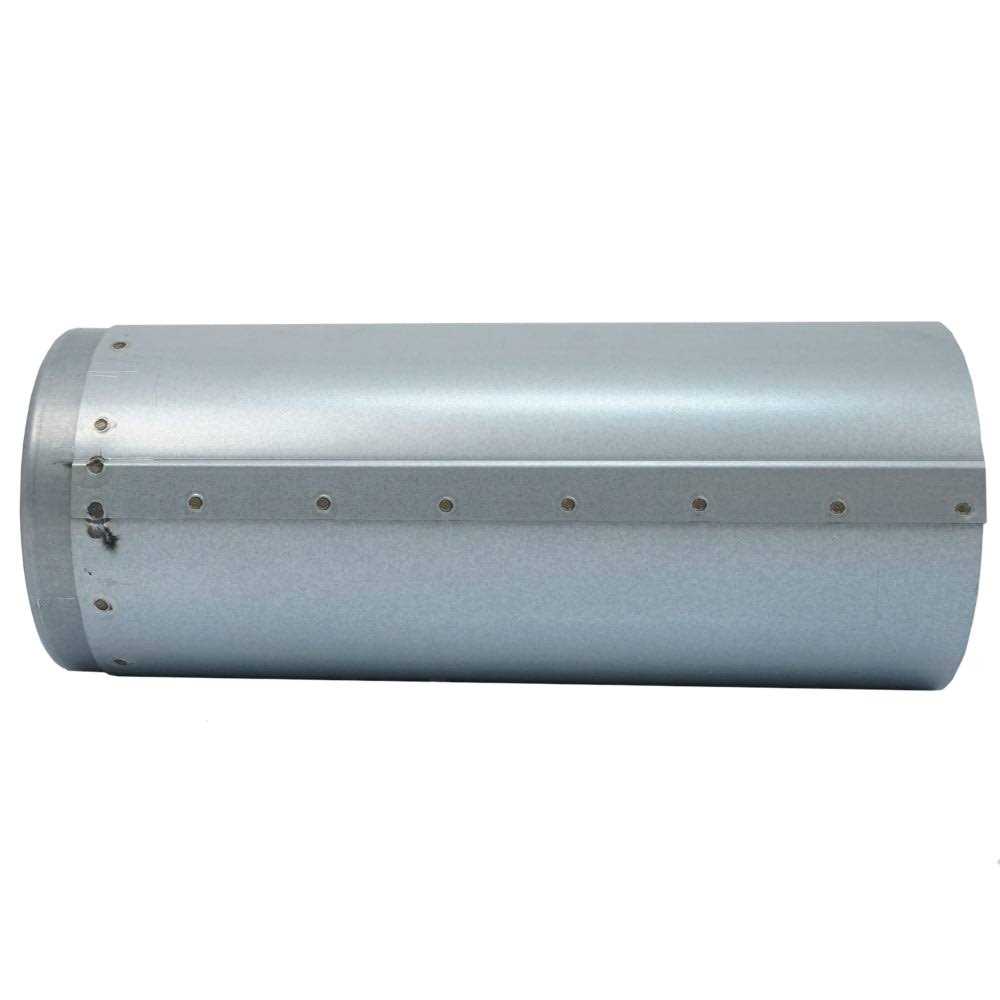 Packard 65345 Nu-Tone C-Frame Replacement Motor - MT - Mrs Treak