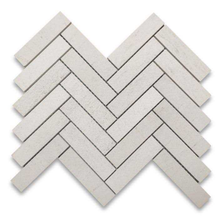 Marble Online Arabesque Marble Baroque Lantern Mosaic Tile - MT - Mrs Treak