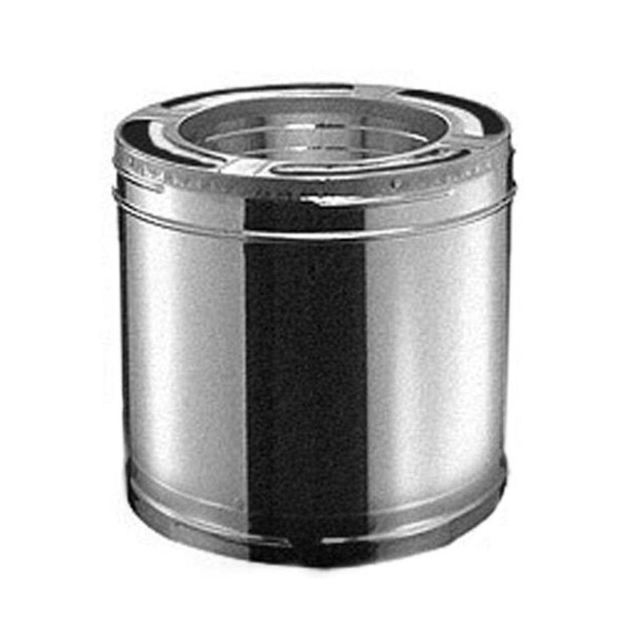 DuraVent DuraPlus Chimney Pipe Length - MT - Mrs Treak