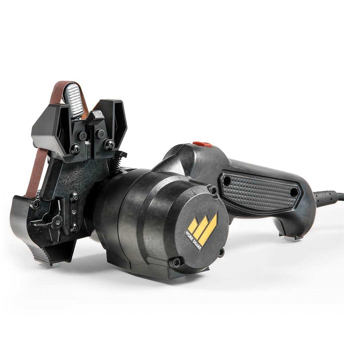 Work Sharp Ken Onion Edition Knife & Tool Sharpener - MT - Mrs Treak