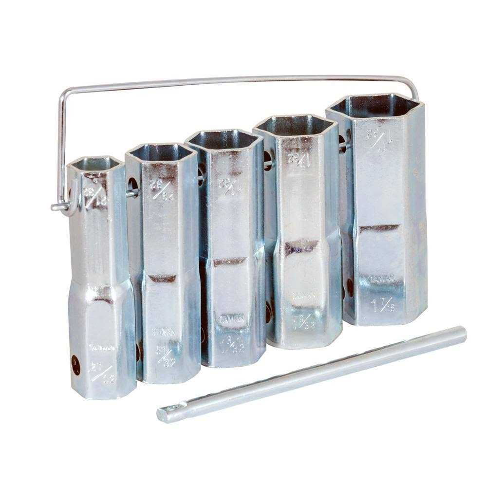 Eastman 41045 Dishwasher Hose Universal 6ft - MT - Mrs Treak