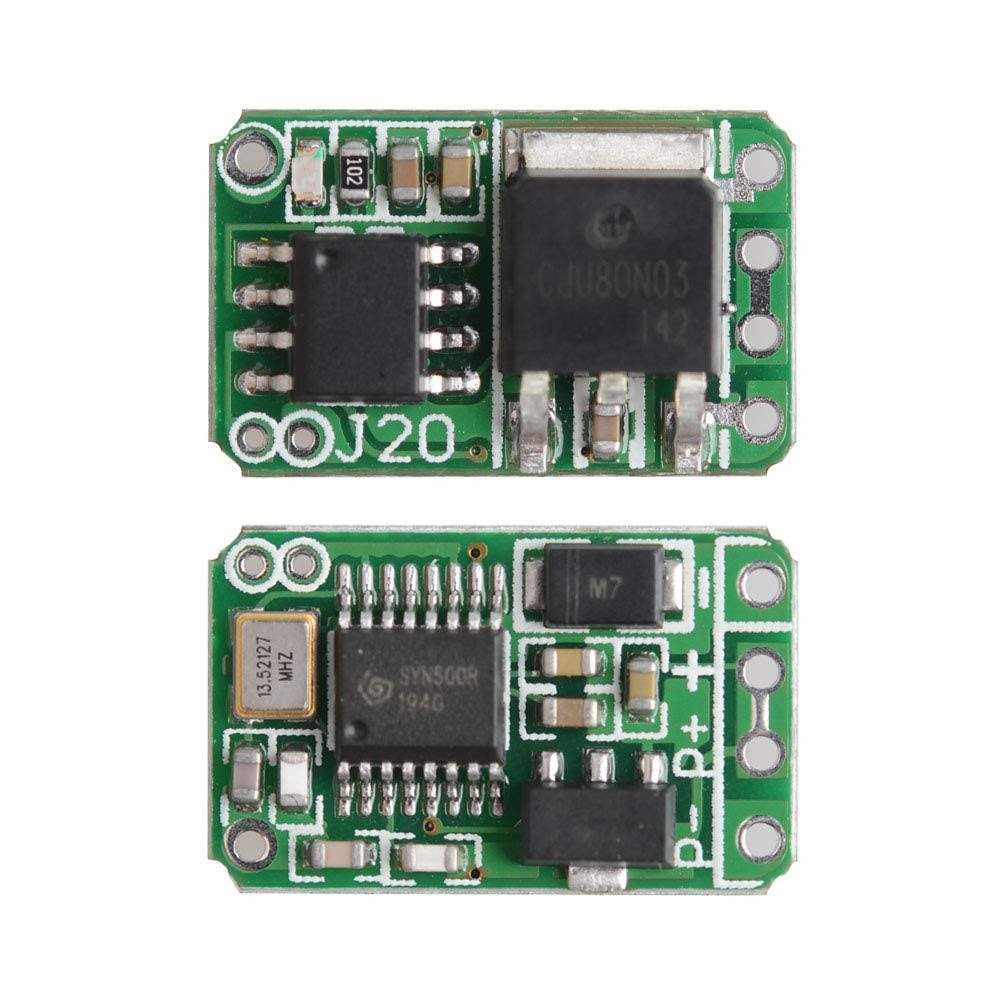 Dc 24V to Dc 12V 10A 120W Step Down Buck Converter Voltage Regulator Reducer Power Converter Mini Module Transformer - MT - Mrs Treak