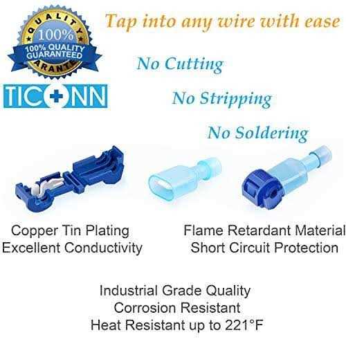 Tick Tape Stop Ticks in Their Tracks - MT - Mrs Treak