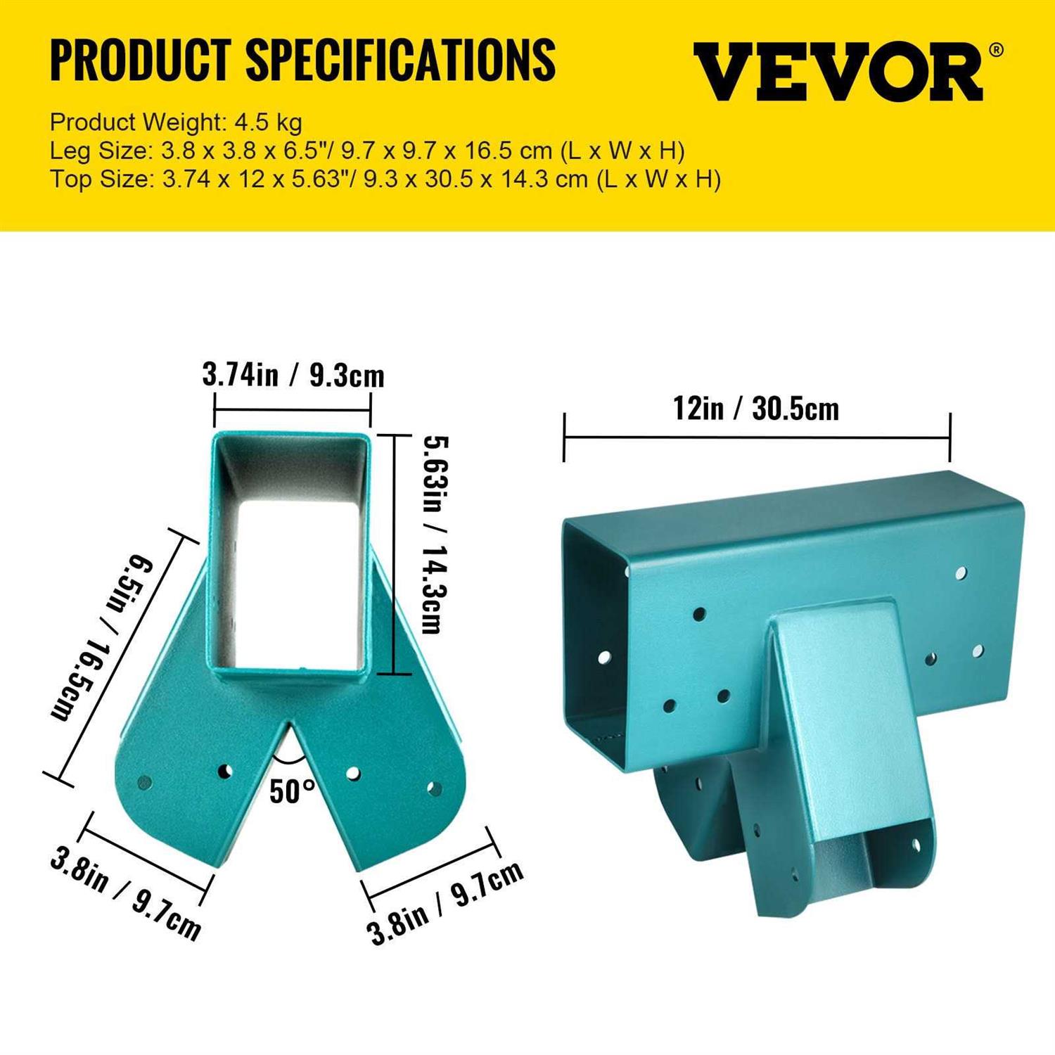 VEVOR Stud Welder Starter Spot Puller Hammer Dent Remove Auto Repair Tool BJXFJQXLXXFJ00001V1 - MT - Mrs Treak
