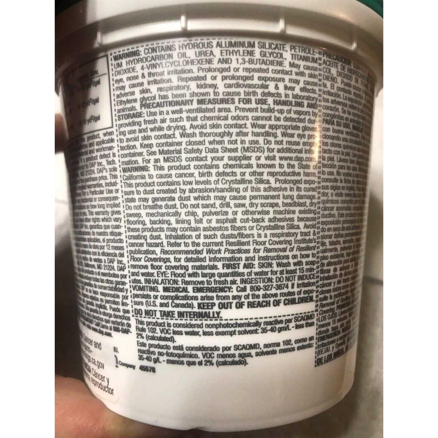 DAP Weldwood Landau Top - MT - Mrs Treak