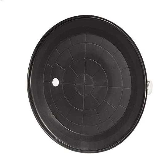 Zuos 8 Glass Suction Cup for Granite & Glass Lifting, Vacuum Suction Cup Vacuum Glass Lifter with Metal Handle and Abs Pump - MT - Mrs Treak