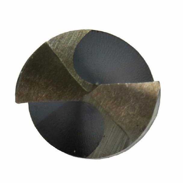 Drill America Reduced Shank Hss Contractor Drill Bit - MT - Mrs Treak