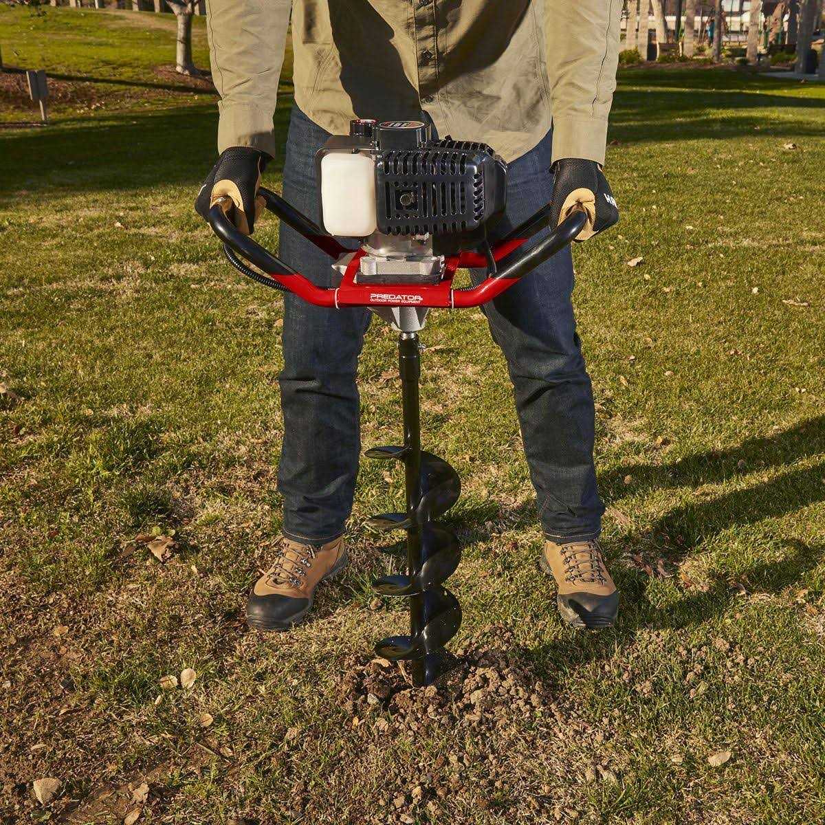 Predator Engines 63404 - MT - Mrs Treak