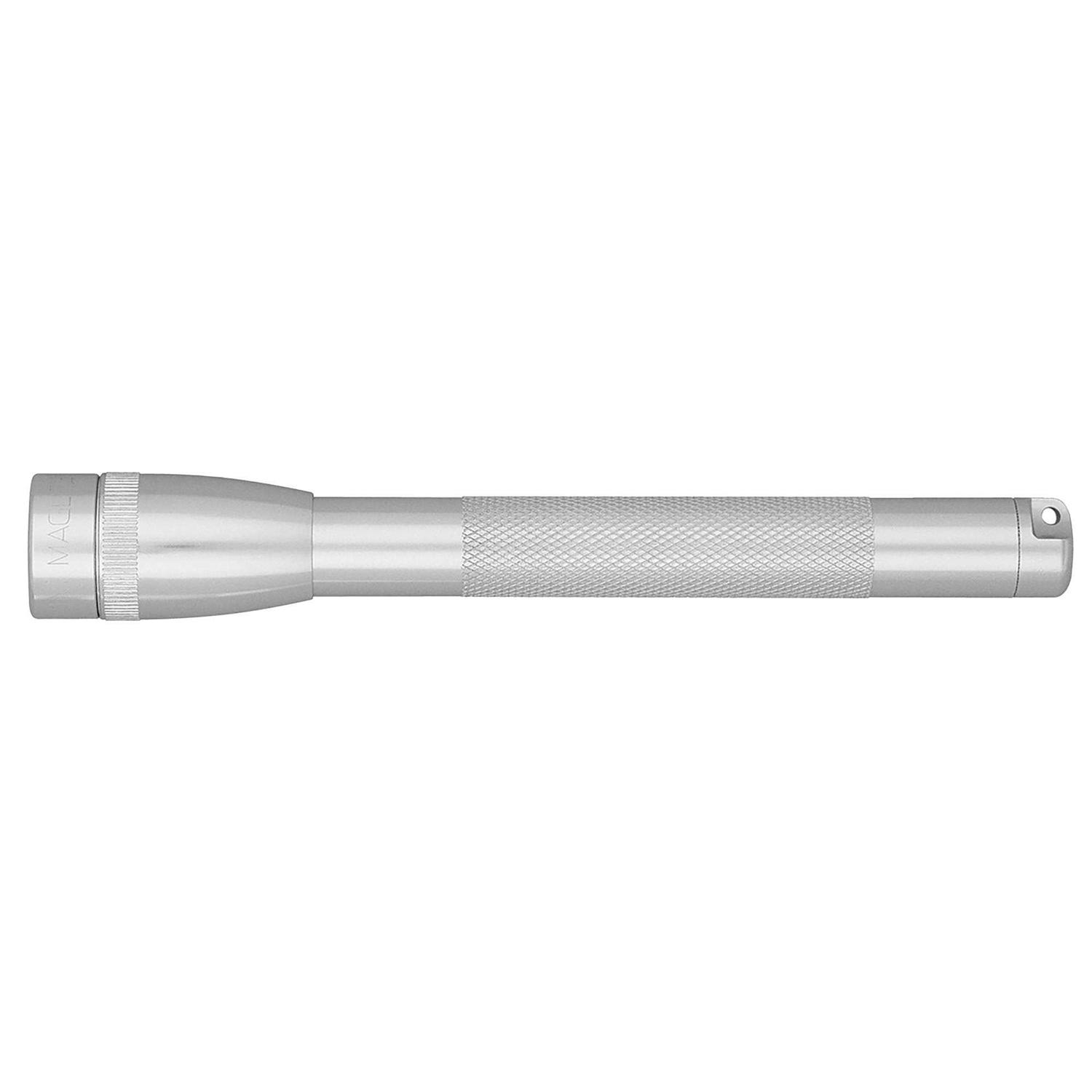 Maglite Mini AA Flashlight with Holster - MT - Mrs Treak