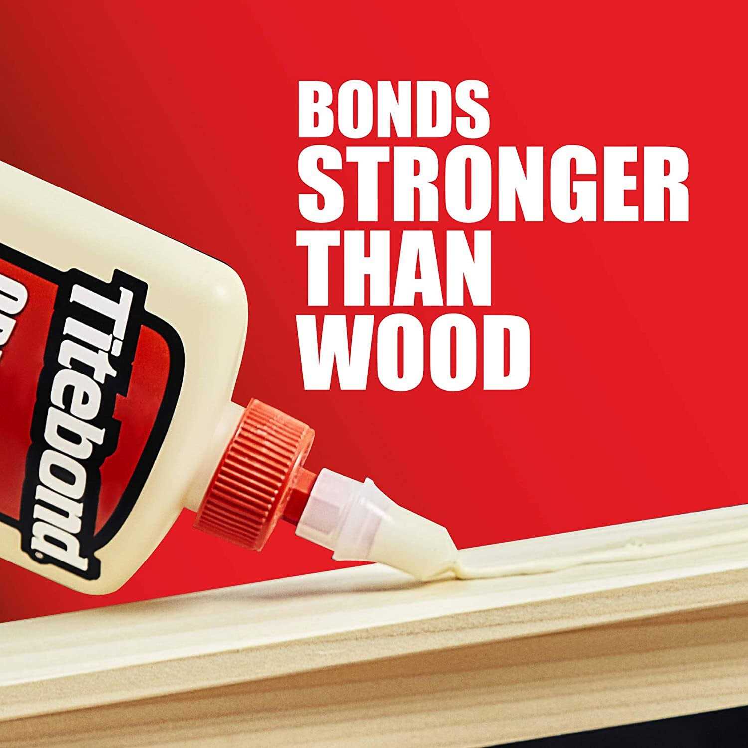 Titebond Original Wood Glue - MT - Mrs Treak
