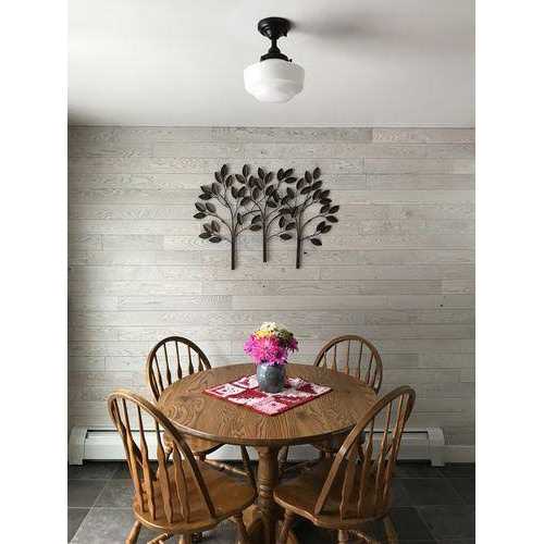 Timberchic Oak Wooden Wall Planks Peel and Stick Application - MT - Mrs Treak