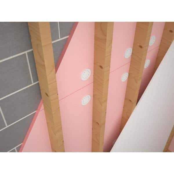 Plasti-Grip Plastic Masonry Fastener - MT - Mrs Treak