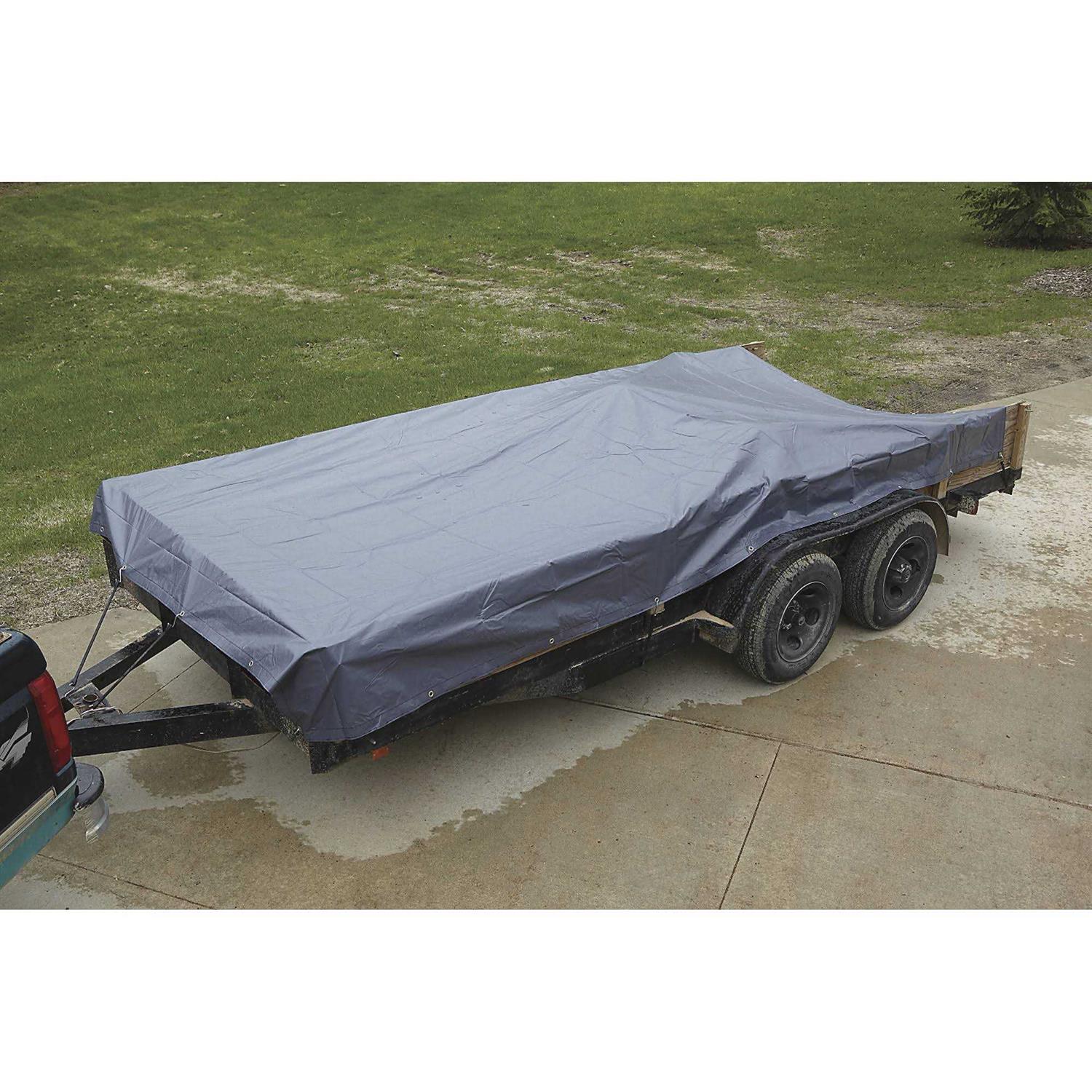 Weather Guard Extreme Duty Mesh Multi-Use Tarp - MT - Mrs Treak