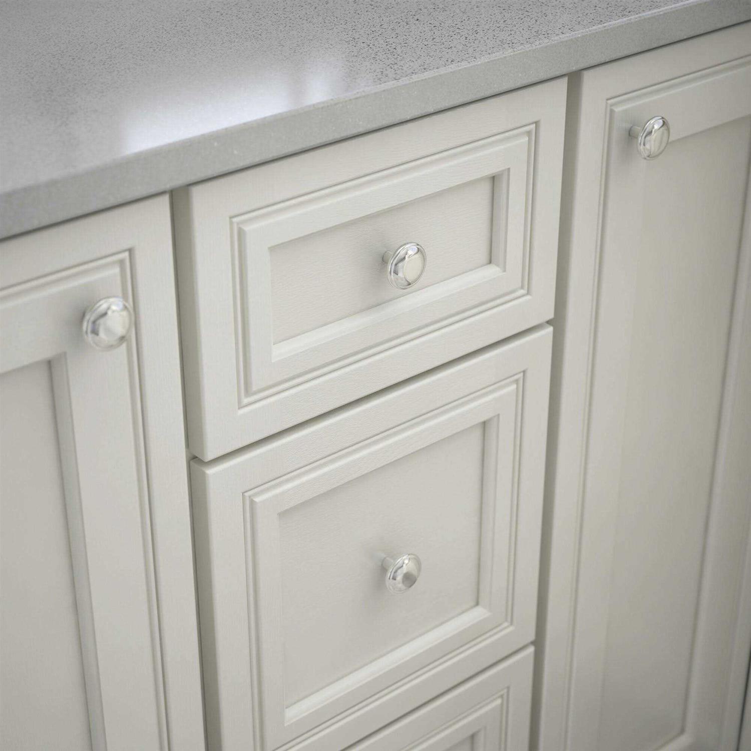 Liberty Hardware D80614C Drawer Slides - MT - Mrs Treak