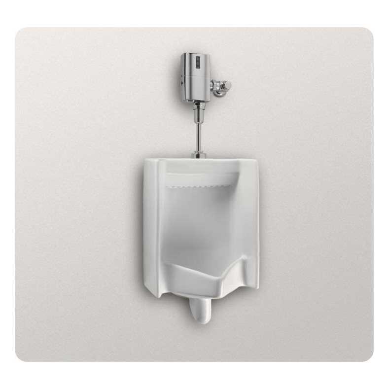 Toto Commercial Washout Urinal UT104E#01 - MT - Mrs Treak