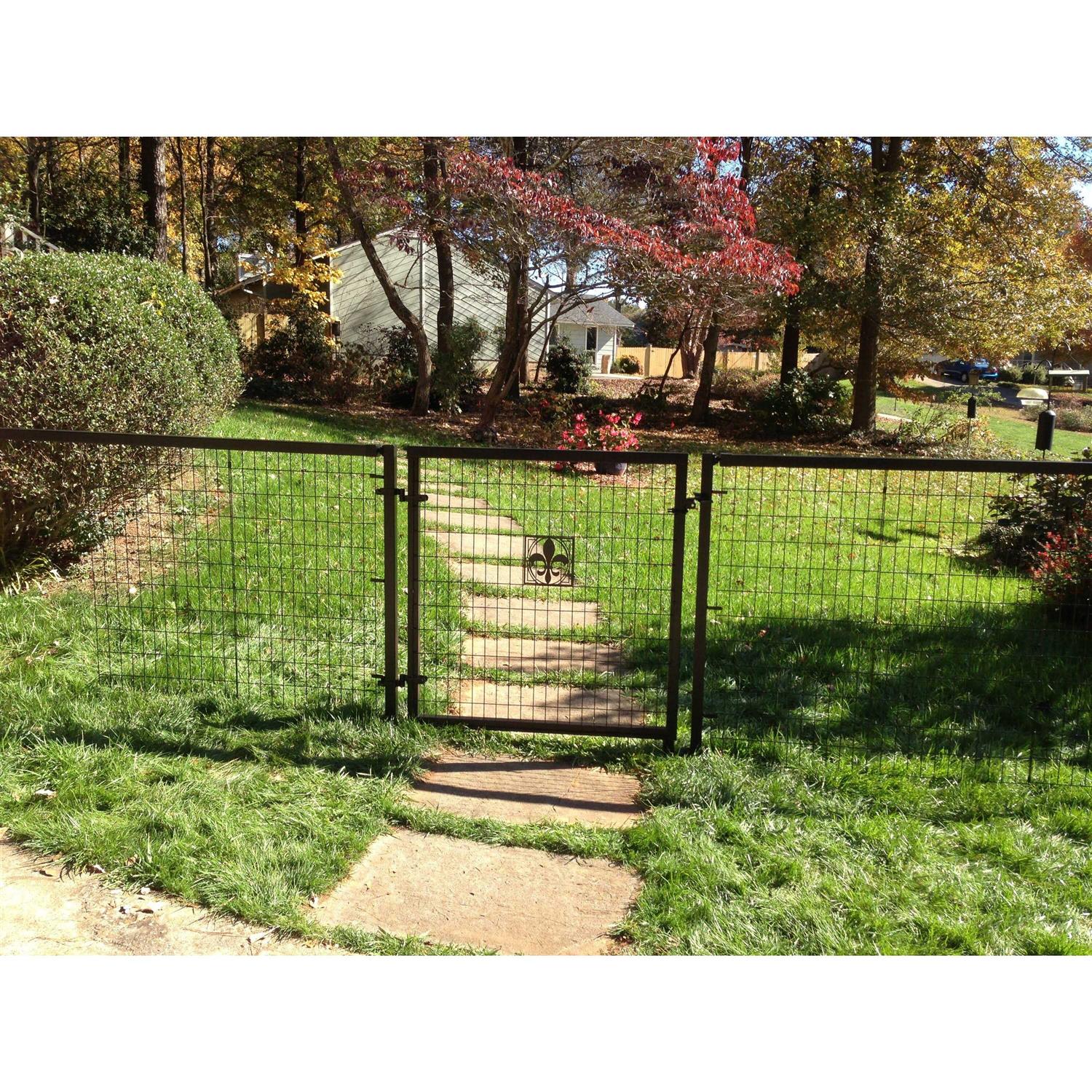 YARDGARD 309314A Welded Wire - MT - Mrs Treak