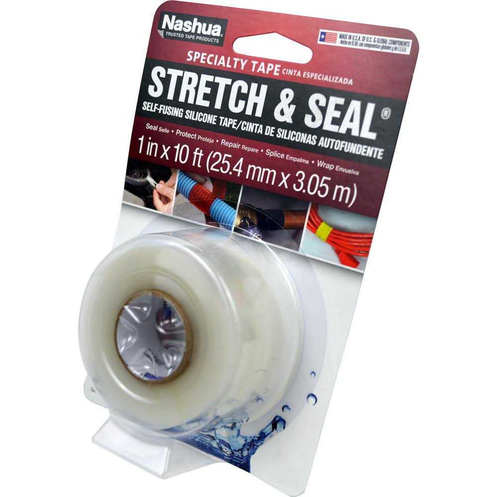 Nashua Duct Tape 4 in x 60 yd 2280 - MT - Mrs Treak