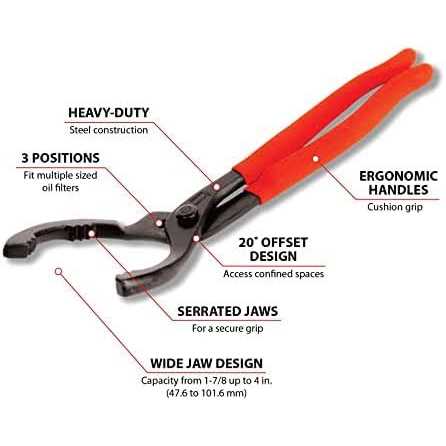 Performance Tool Harmonic Balancer Installer W89710 - MT - Mrs Treak