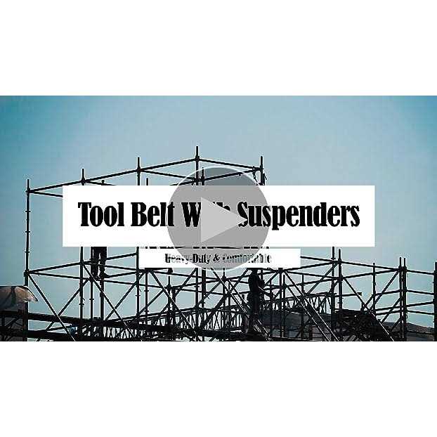 WELKINLAND Full-Open Tool bag backpack - MT - Mrs Treak