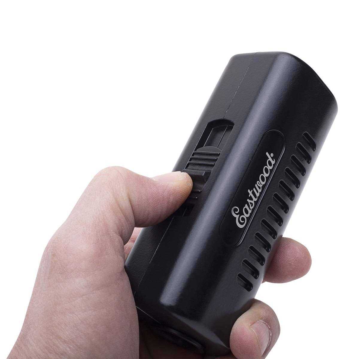 Eastwood 3 Piece Brake Bleeding Wrench Set - MT - Mrs Treak