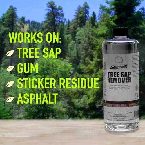 Nano-Oil 10 Weight - MT - Mrs Treak