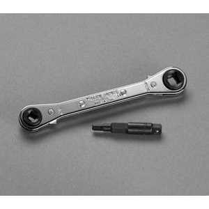 Yellow Jacket 60278 Flaring Tool - MT - Mrs Treak