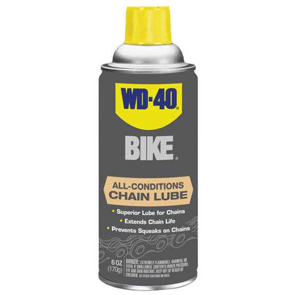 WD-40 Specialist Bike All Conditions Lube - MT - Mrs Treak