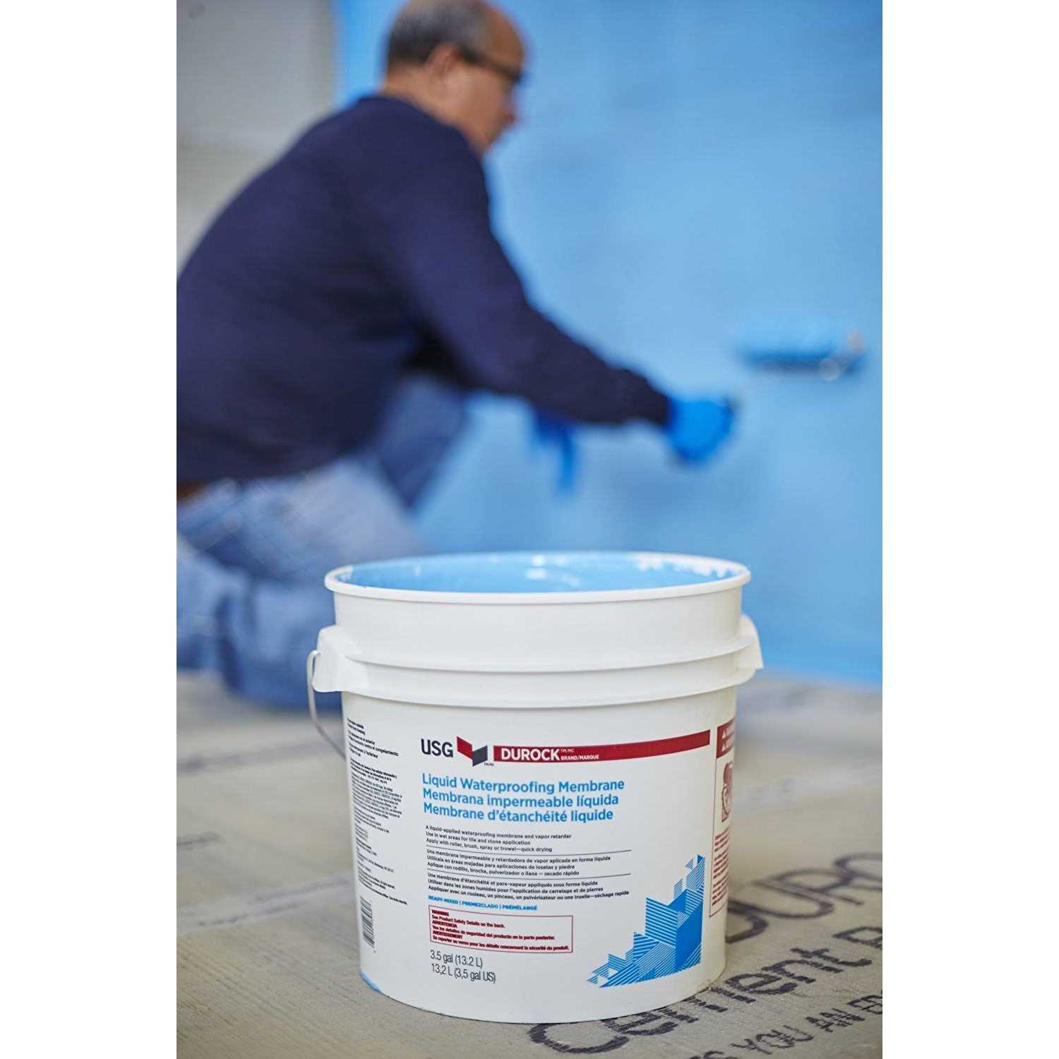 USG Durabond 45 Joint Compound 25-lb 381110120 - MT - Mrs Treak