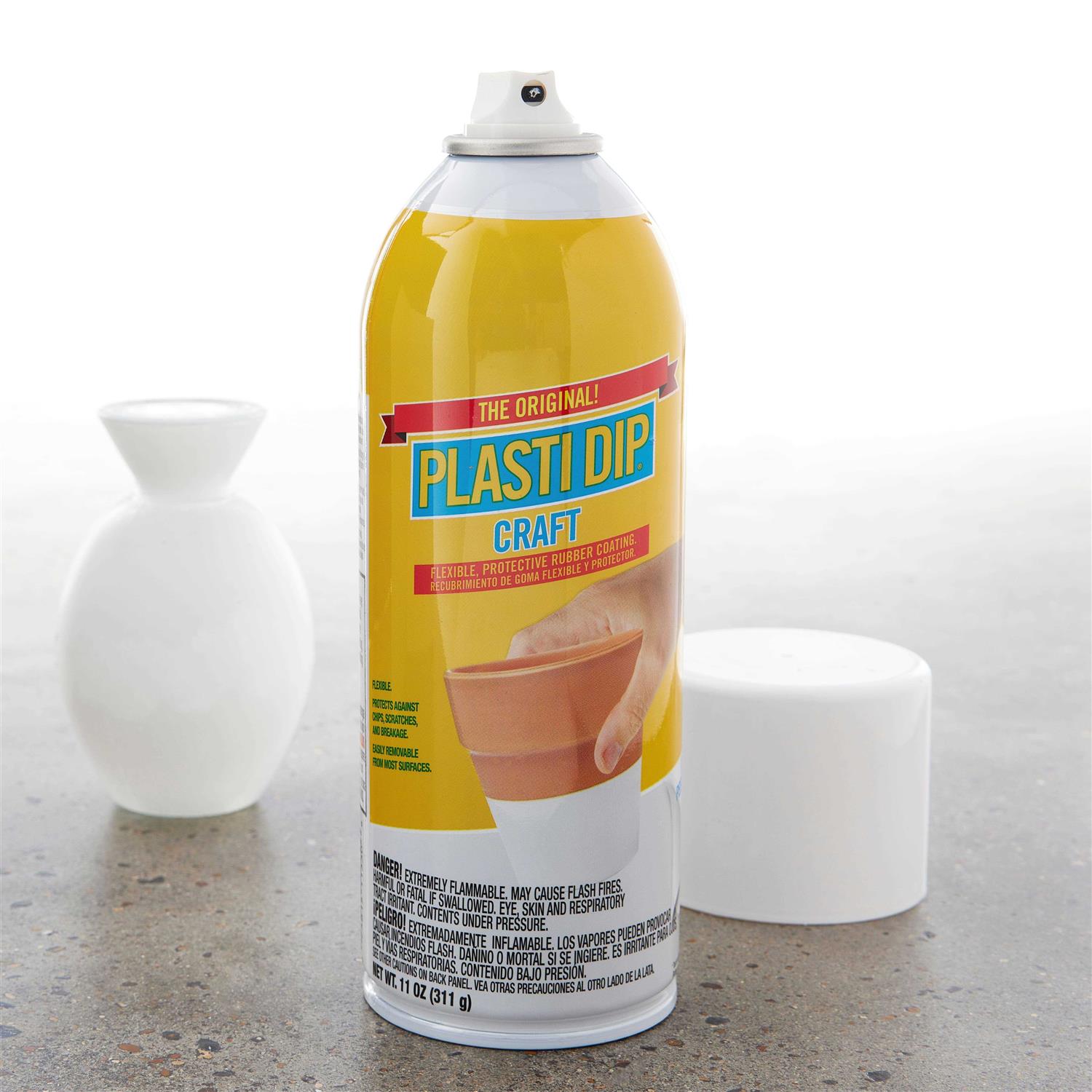 Plasti Dip Craft Spray - MT - Mrs Treak