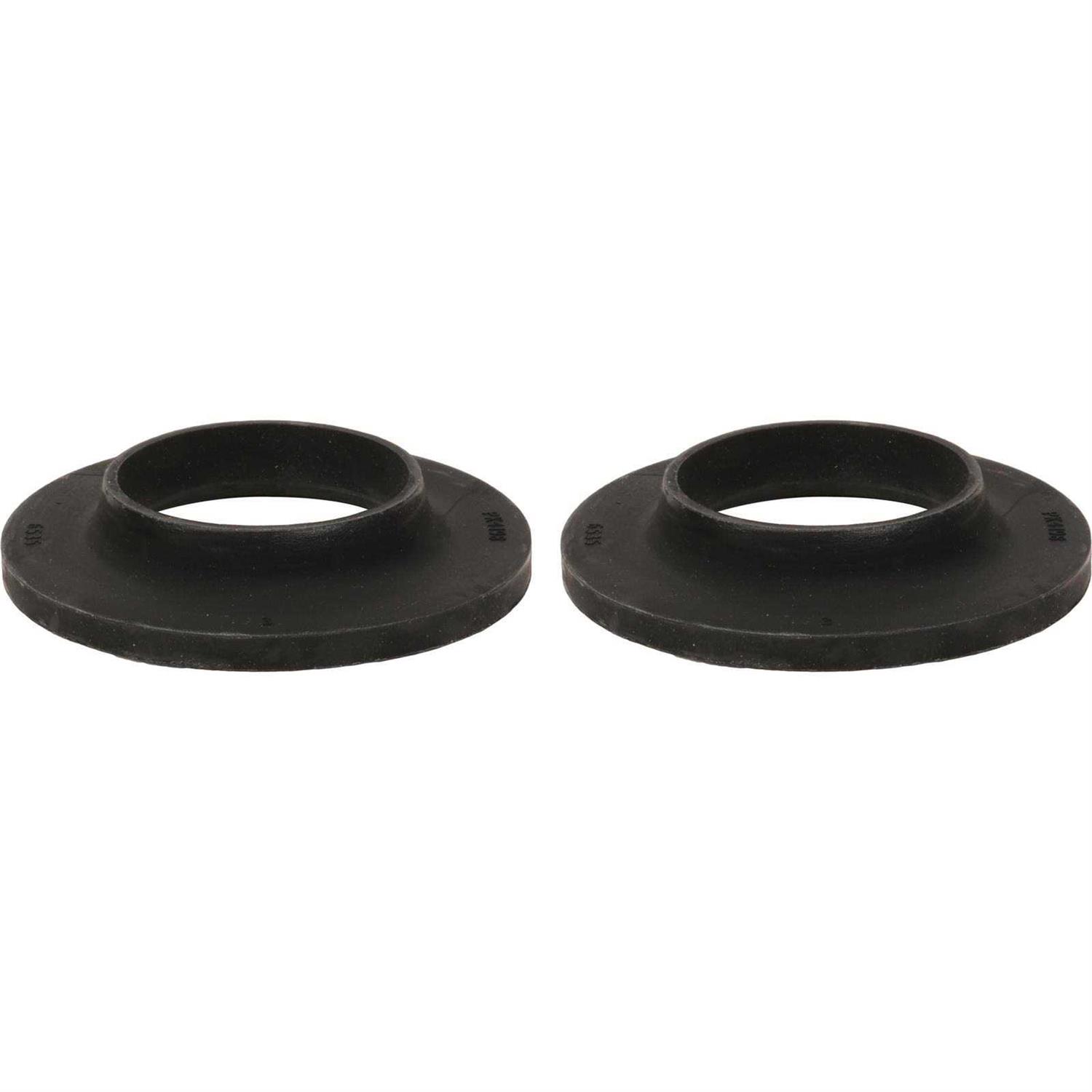 Moog 329-10 U-Bolt Kit - MT - Mrs Treak