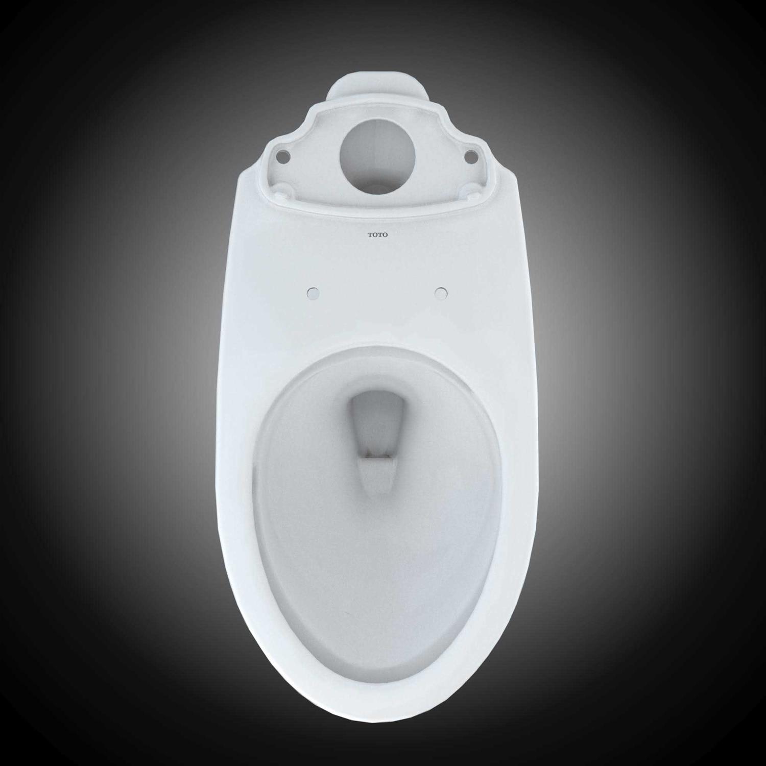 Toto Drake 1.6 GPF Toilet Tank with Washlet+ Auto Flush Compatibility ST776SA# - MT - Mrs Treak