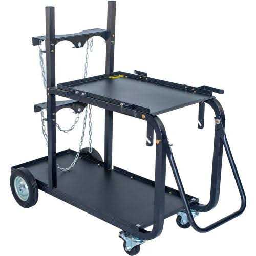 Metal Magery Steel PRE-BULBED Shank Threaded Insert Multi Grip Rivet Nut 5/16-18 X .020-.280 Grip Range - MT - Mrs Treak