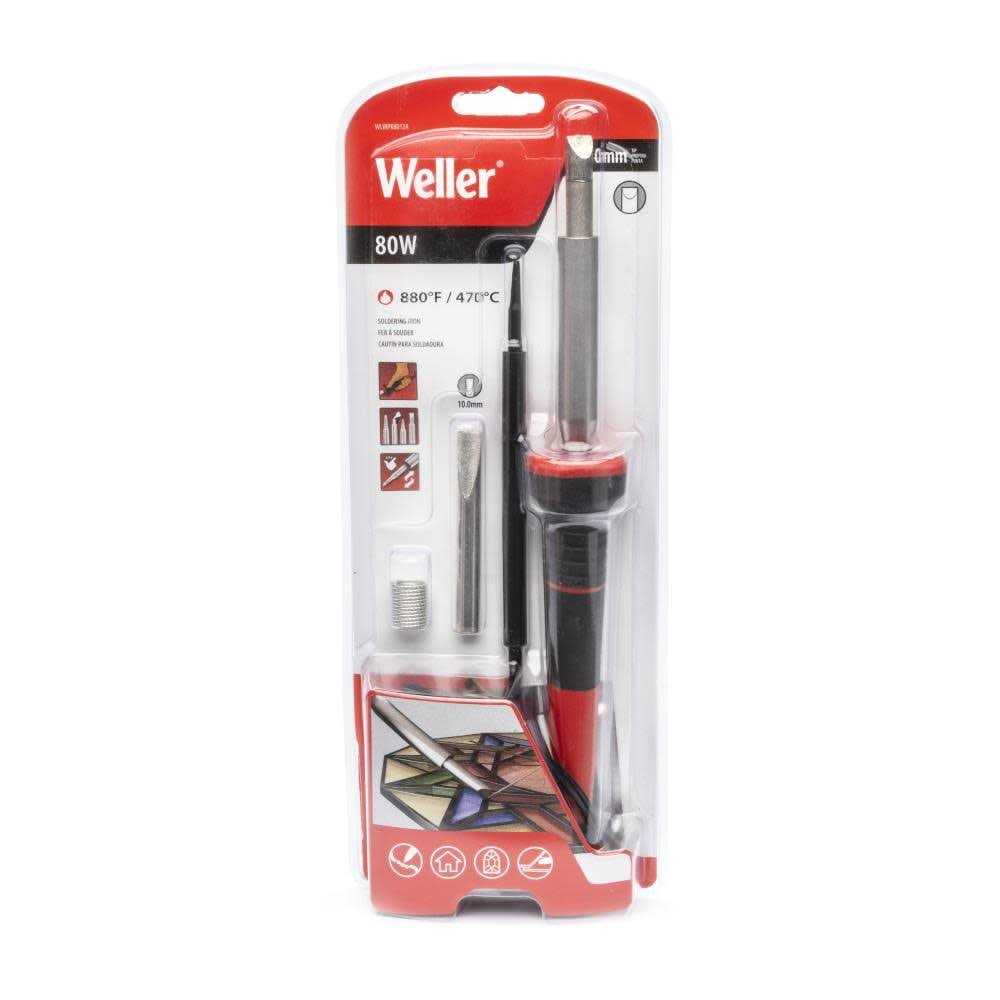 Weller WLC100 - MT - Mrs Treak