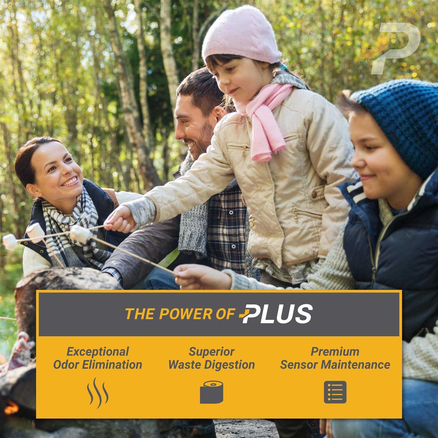 Unique RV Digest-It Holding Tank Treatment - MT - Mrs Treak