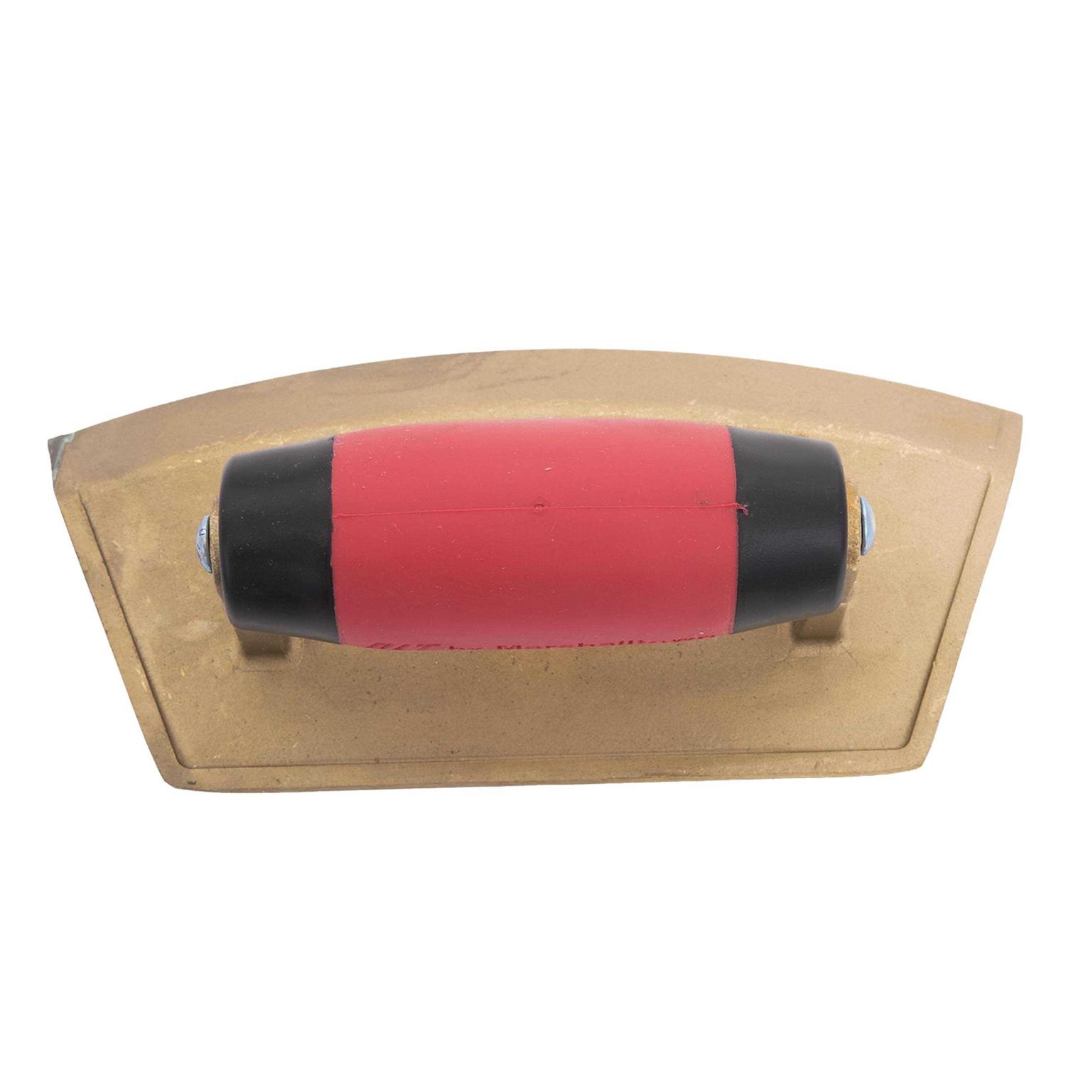 Marshalltown Brick Jointer - MT - Mrs Treak