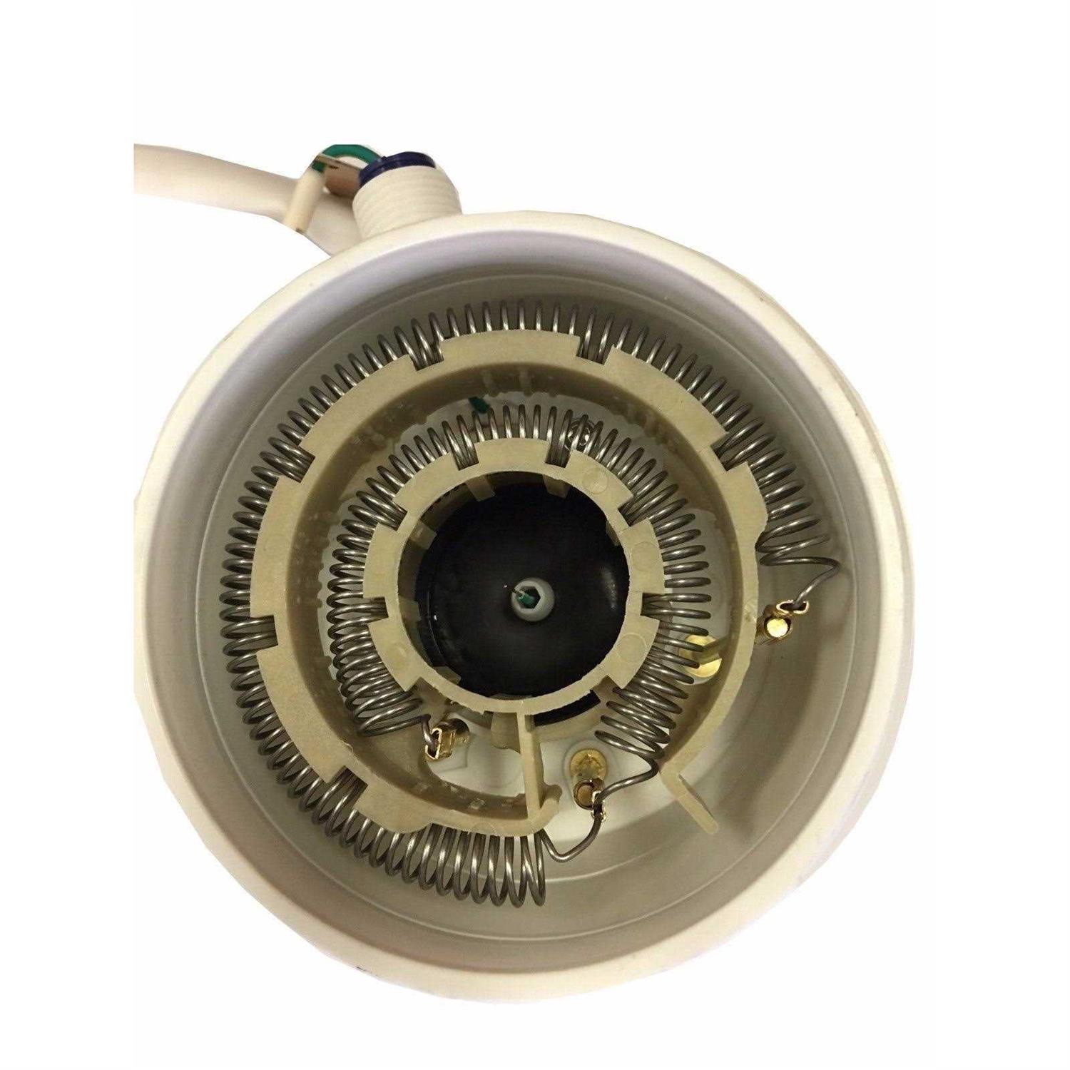 Lorell Utility Table - MT - Mrs Treak