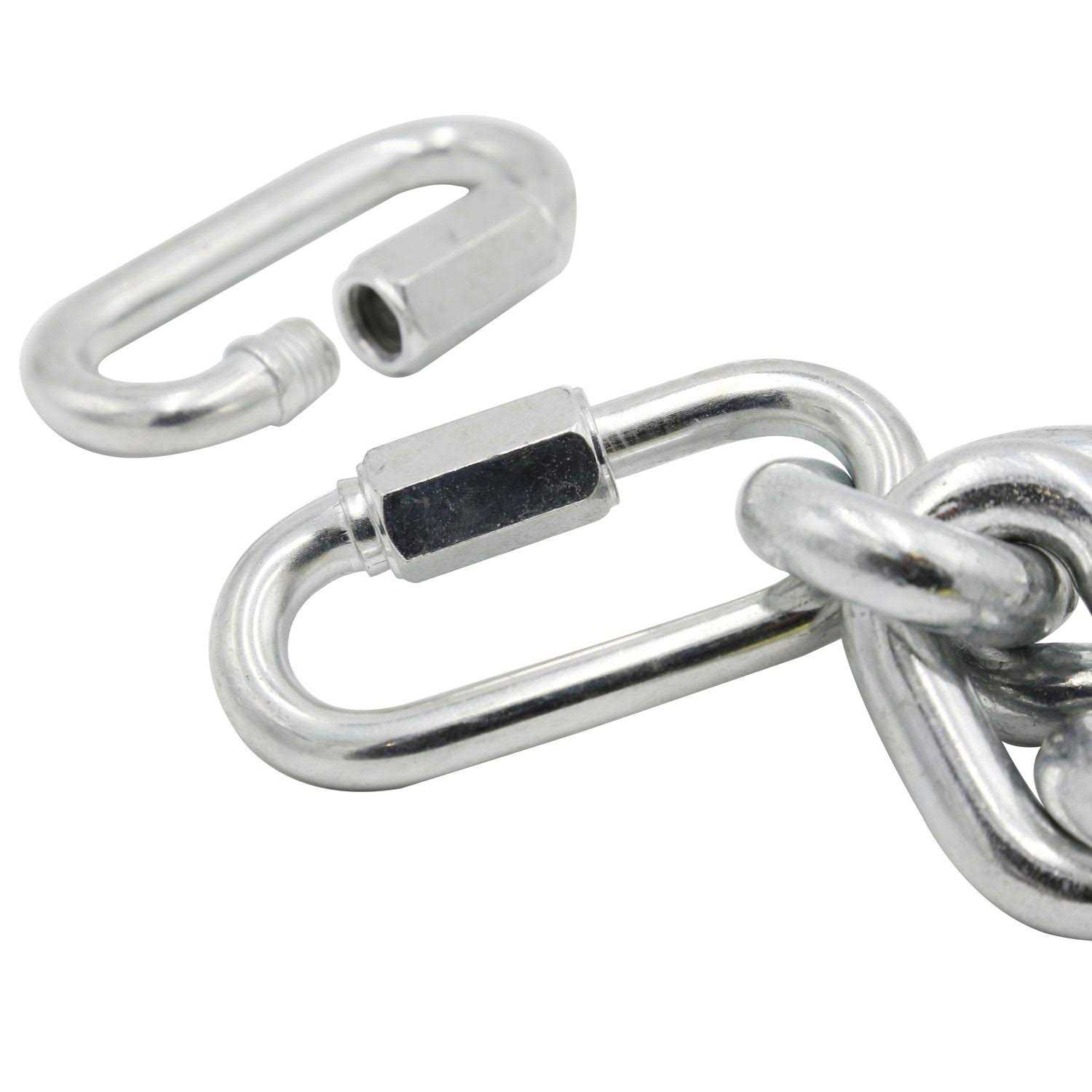 TowSmart 3/8 in. x 4-3/4 in. Steel Clevis Pin - MT - Mrs Treak