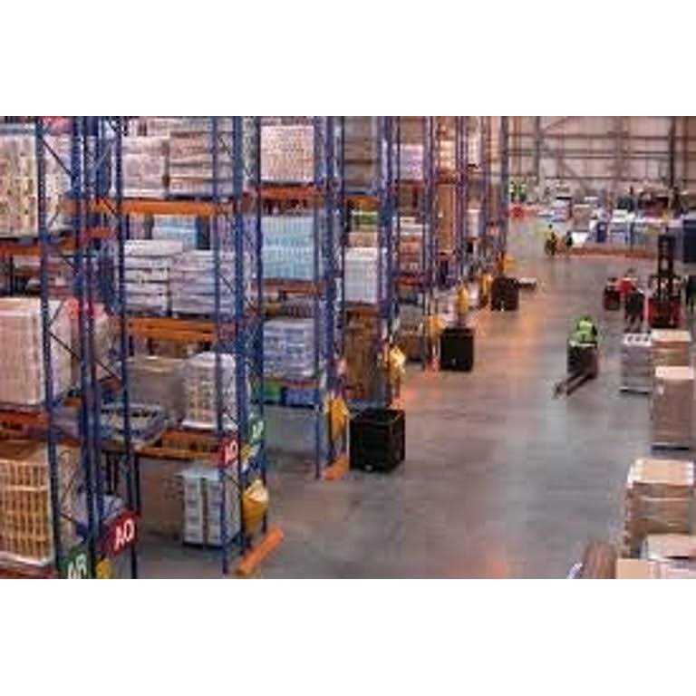 WDK-ERA-Strobe Warehouse Doorbell with Strobe - MT - Mrs Treak