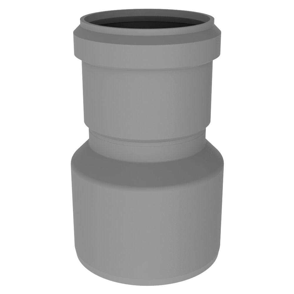 DuraVent PolyPro Appliance Adapter for PVC Pipe - MT - Mrs Treak