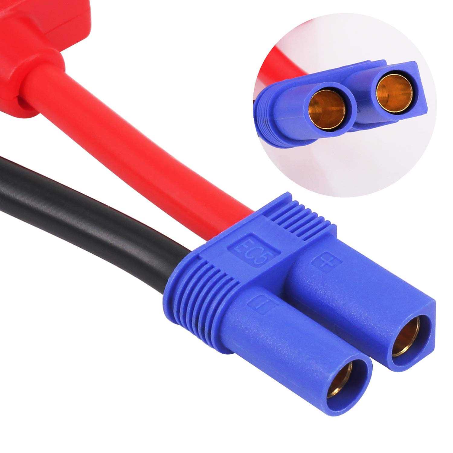 EBOOT Unfinished Natural Wood Craft Dowel Rods 100 Pack - MT - Mrs Treak