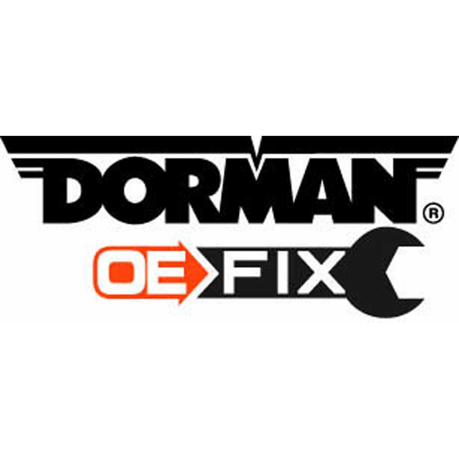 Dorman 919-811 Fuel Line - MT - Mrs Treak