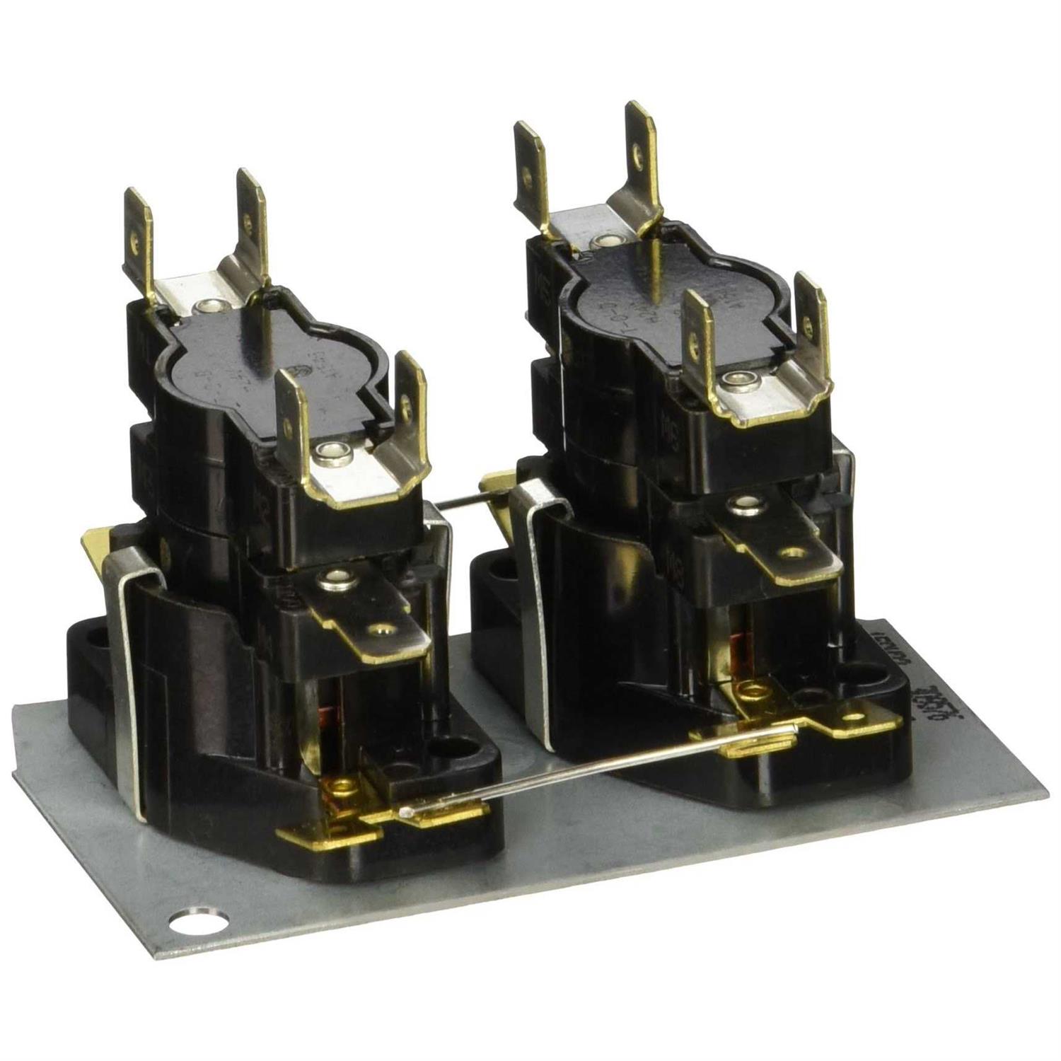 White Rodgers 24A34-5 Electric Heat Sequencer - MT - Mrs Treak