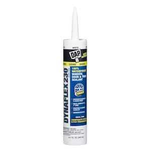 Dap Side Winder Window Sealant Advanced Polymer Siding - MT - Mrs Treak