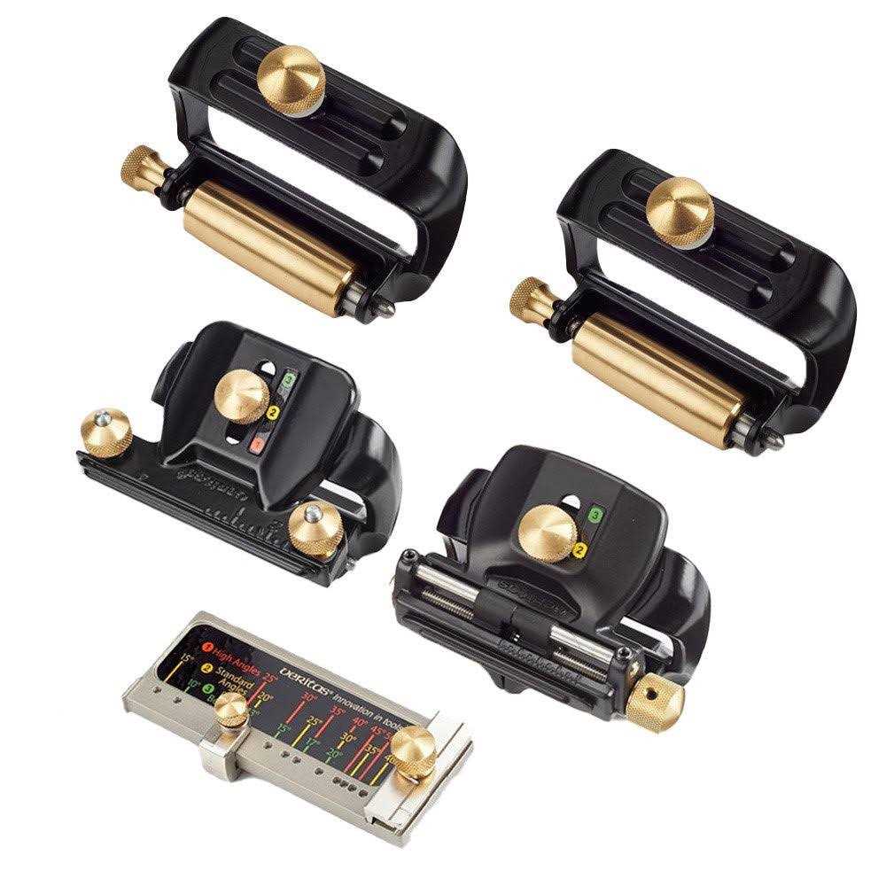 Veritas Mk.II Honing Guide - MT - Mrs Treak