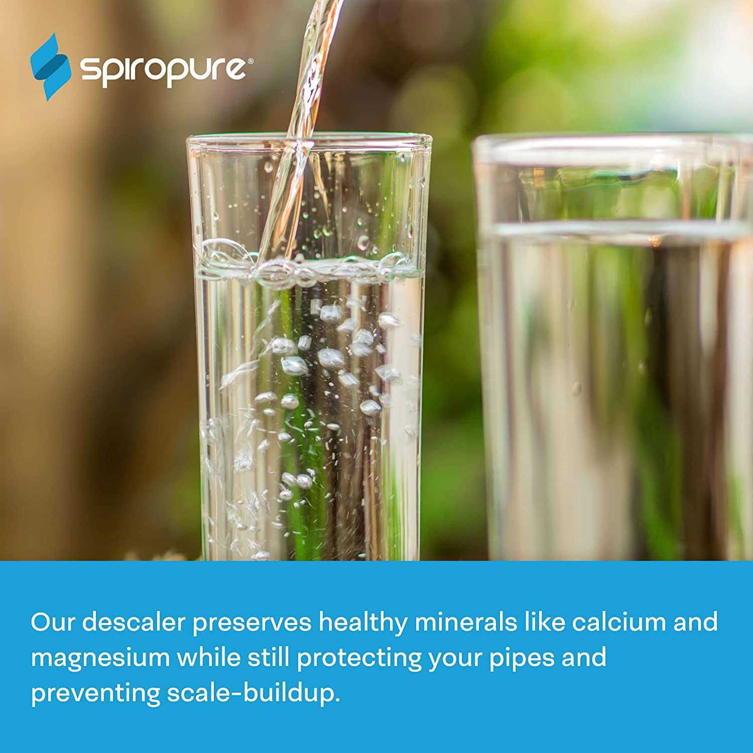 SpiroPure MERV 8 Pleated Air Filters - MT - Mrs Treak