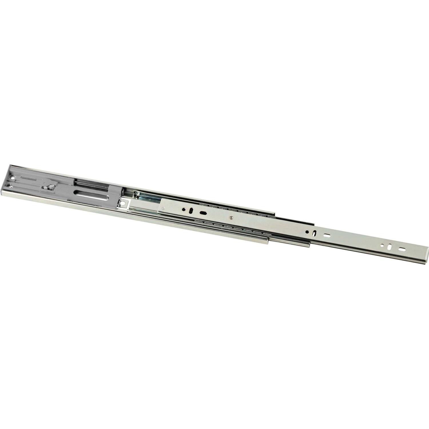 Liberty Soft-Close Ball Bearing Drawer Slide - MT - Mrs Treak